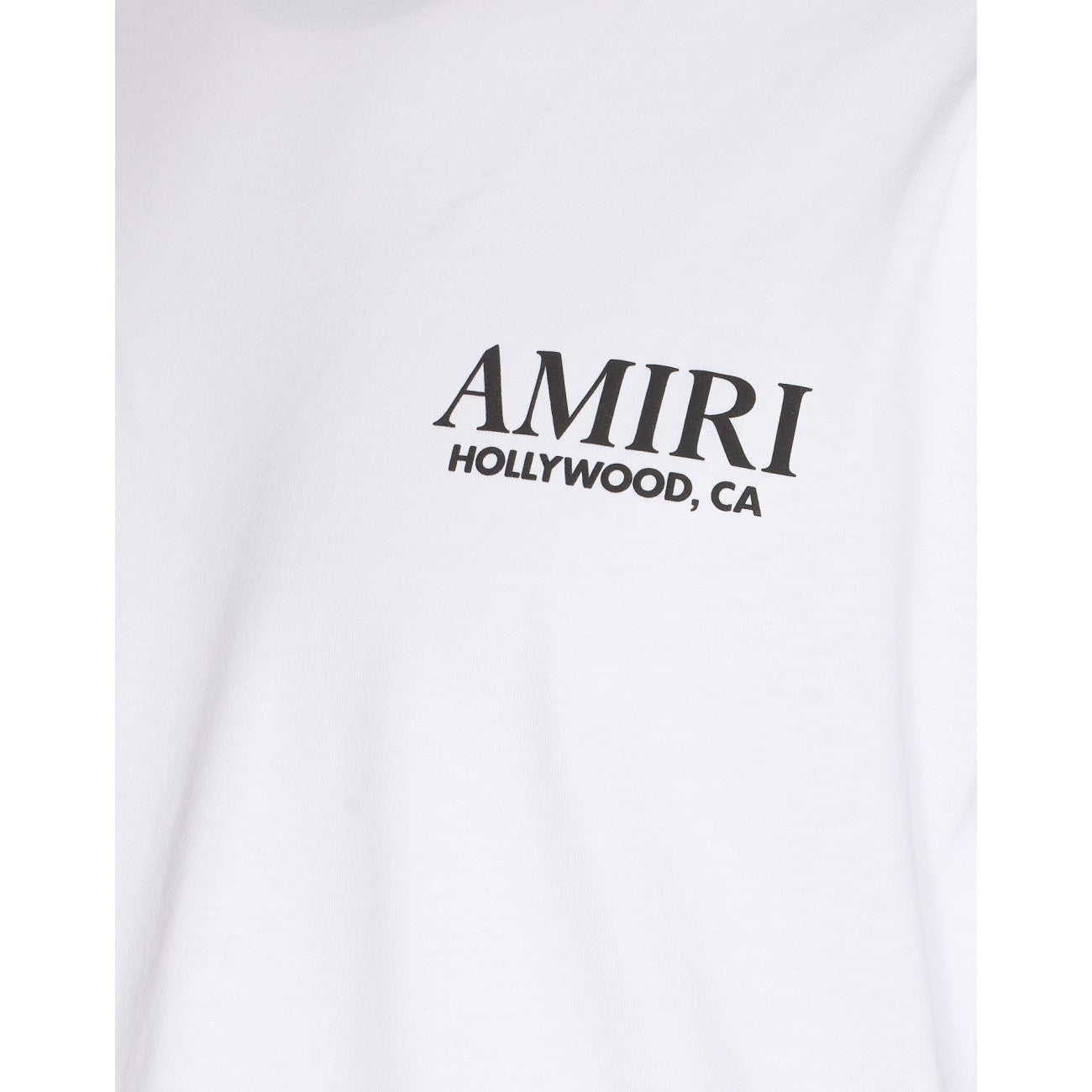 Amiri Men Bones Stacked Long Sleeves T-Shirt by Luosophy