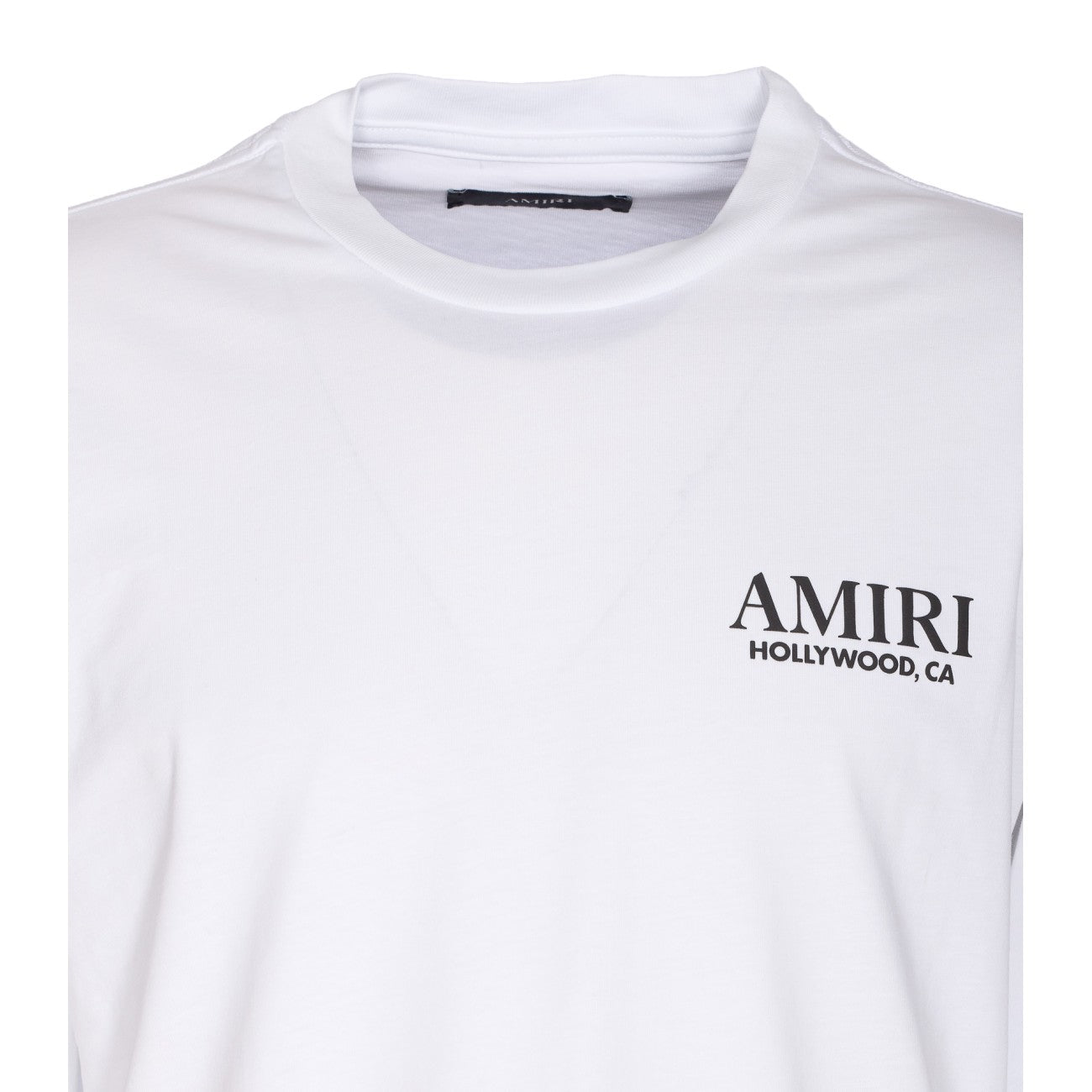 Amiri Men Bones Stacked Long Sleeves T-Shirt by Luosophy