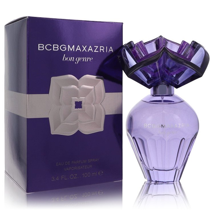 Bon Genre by Max Azria Eau De Parfum Spray 3.4 oz for Women 