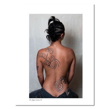 Jagua by Earth Henna