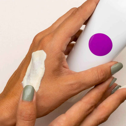 BOOST Warming Anti-aging Mask, 3 ounces