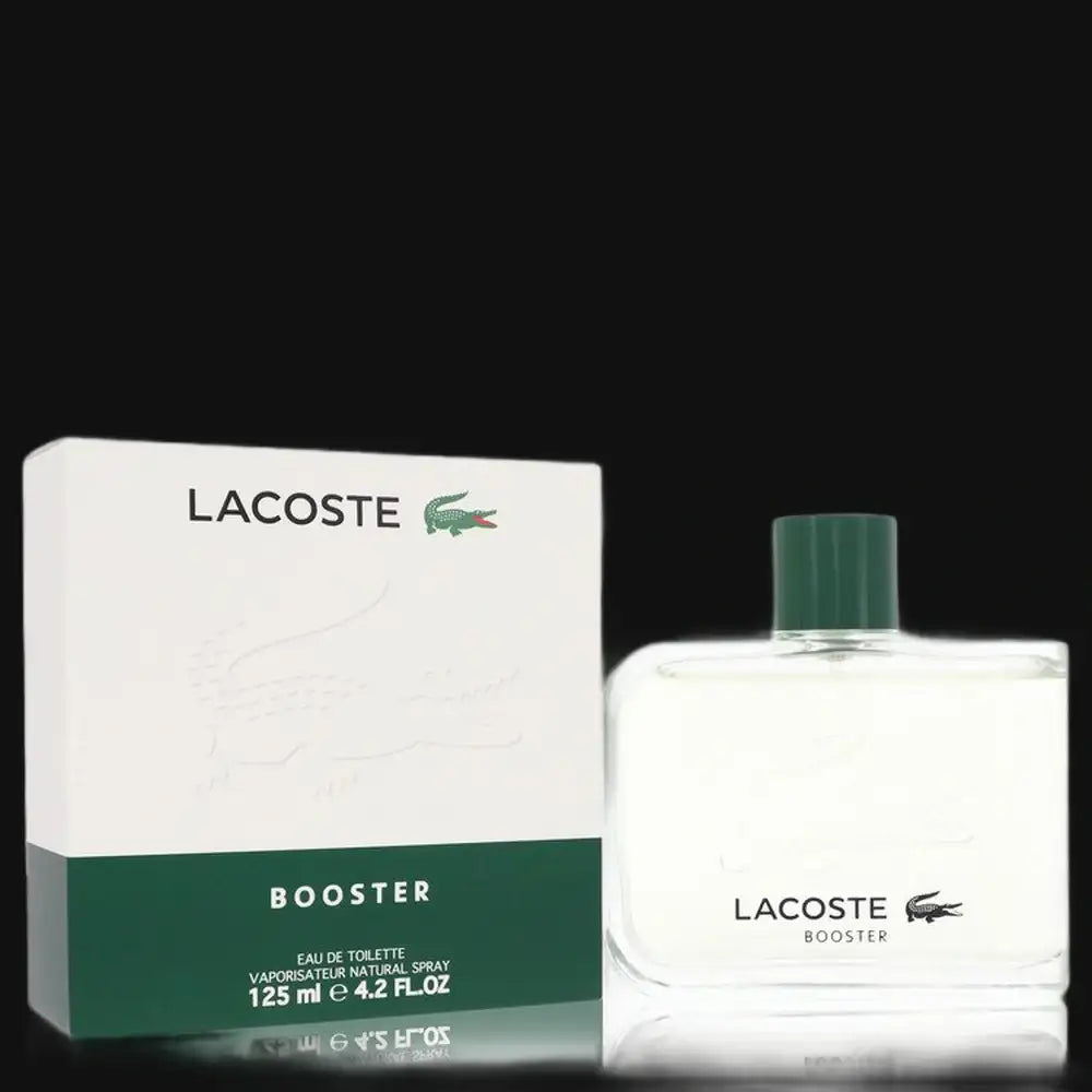 Booster By Lacoste Cologne for Men by Gamer Scents