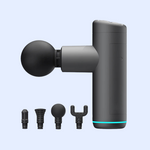 PulseMini™ Mini Percussion Massage Gun – Portable Muscle Recovery & Pain Relief