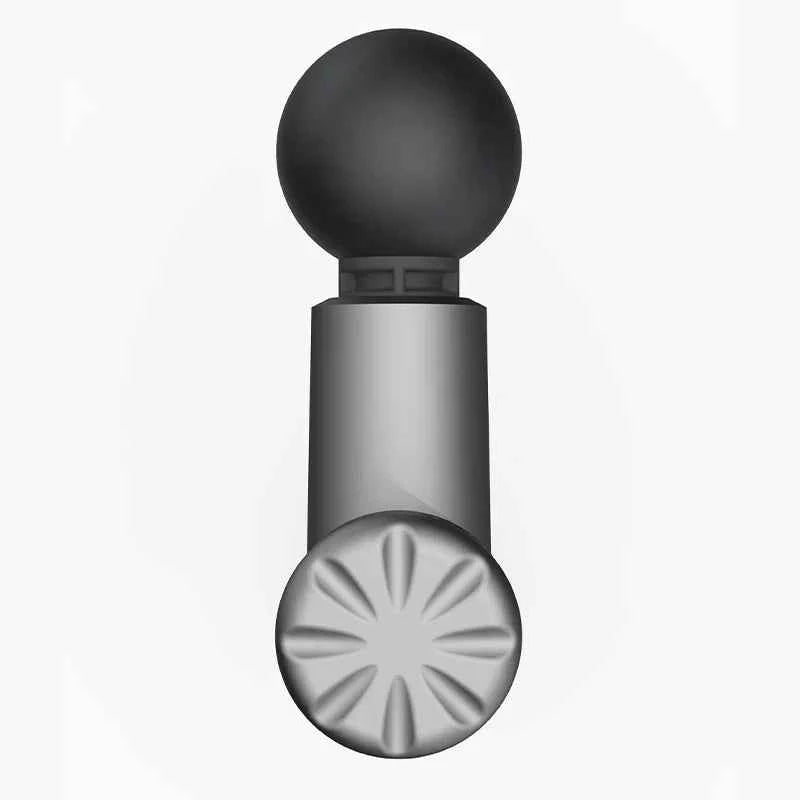 PulseMini™ Mini Percussion Massage Gun – Portable Muscle Recovery &amp; Pain Relief