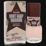 Boot Camp Warrior Desert Soldier By Kanon Cologne for Men