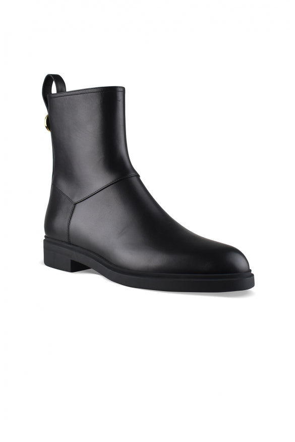 Loro Piana Women Kilda Boots by Luosophy
