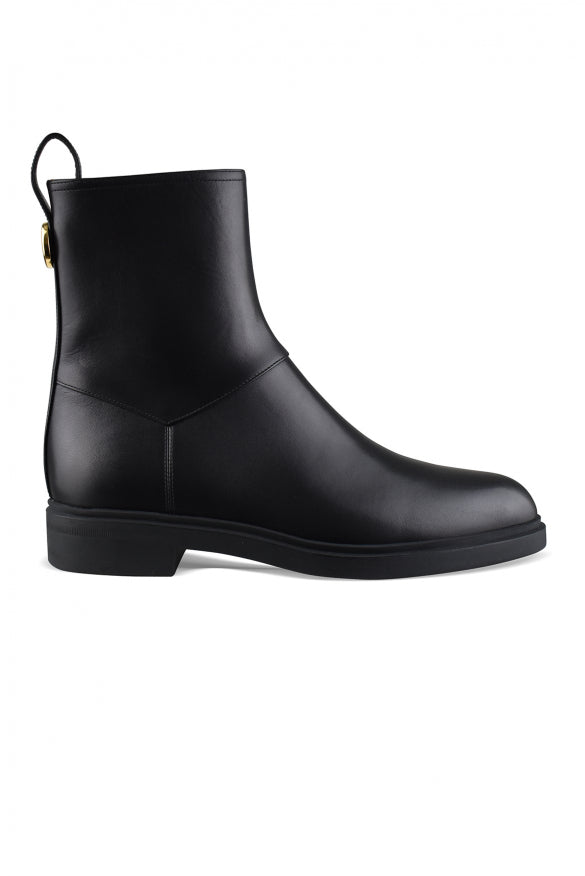 Loro Piana Women Kilda Boots by Luosophy