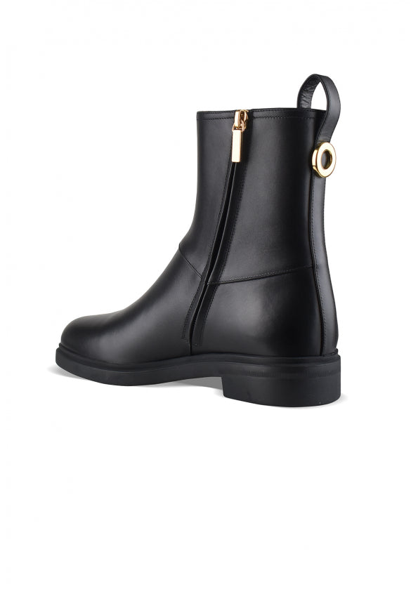 Loro Piana Women Kilda Boots by Luosophy