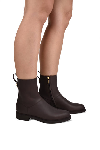 Loro Piana Women Kilda Boots  DestGlow
