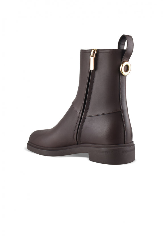 Loro Piana Women Kilda Boots  DestGlow