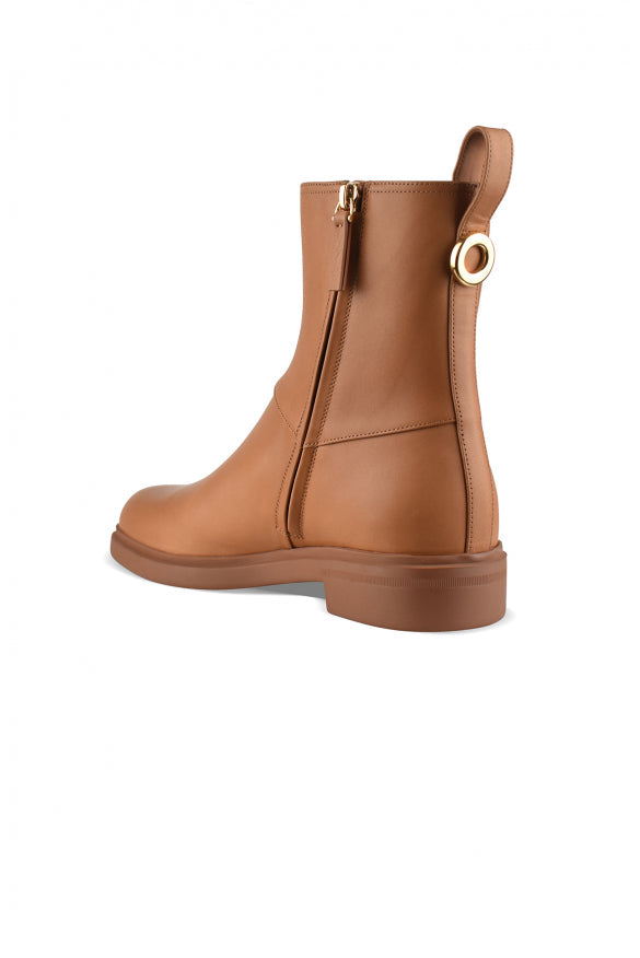 Loro Piana Women Kilda Boots by Luosophy