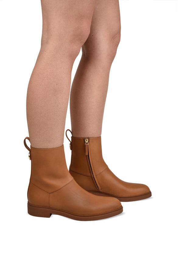 Loro Piana Women Kilda Boots by Luosophy