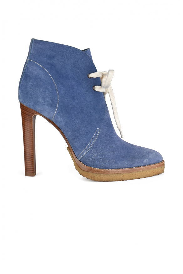 Ralph Lauren Women Jaylen Boots by Luosophy