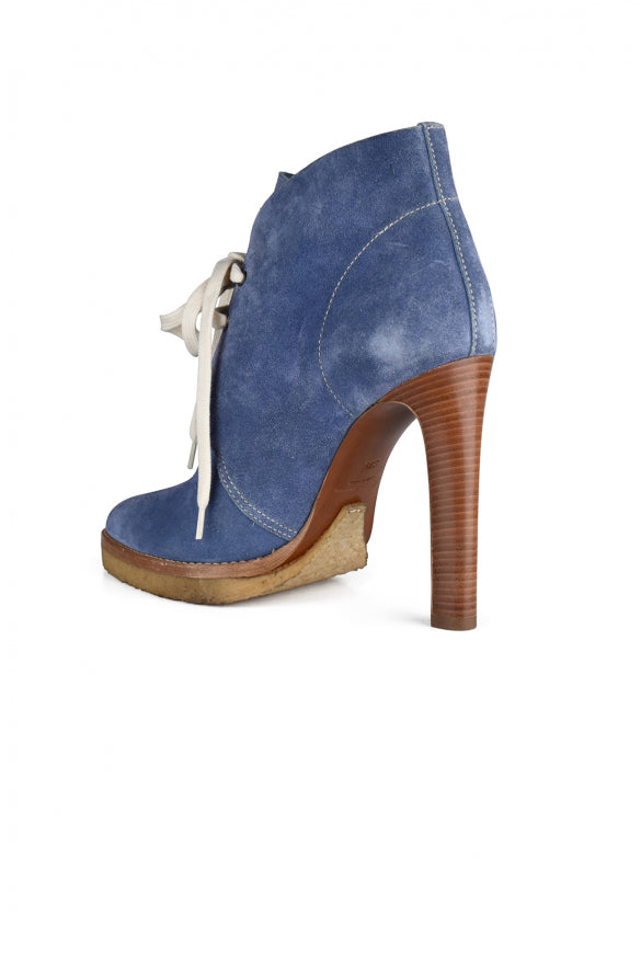 Ralph Lauren Women Jaylen Boots by Luosophy