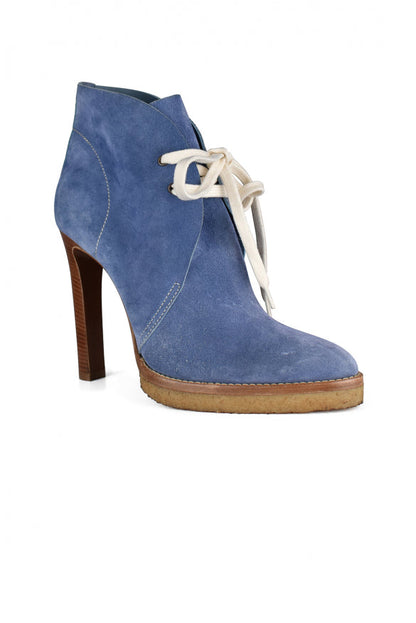 Ralph Lauren Women Jaylen Boots by Luosophy