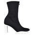 Alexander Mcqueen Women Scuba Boots  DestGlow