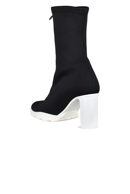 Alexander Mcqueen Women Scuba Boots  DestGlow