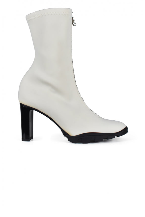 Alexander Mcqueen Women Scuba Boots by Luosophy