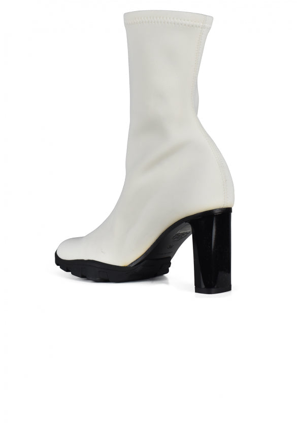 Alexander Mcqueen Women Scuba Boots by Luosophy