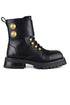 Balmain Women Ranger Army Boots by Luosophy