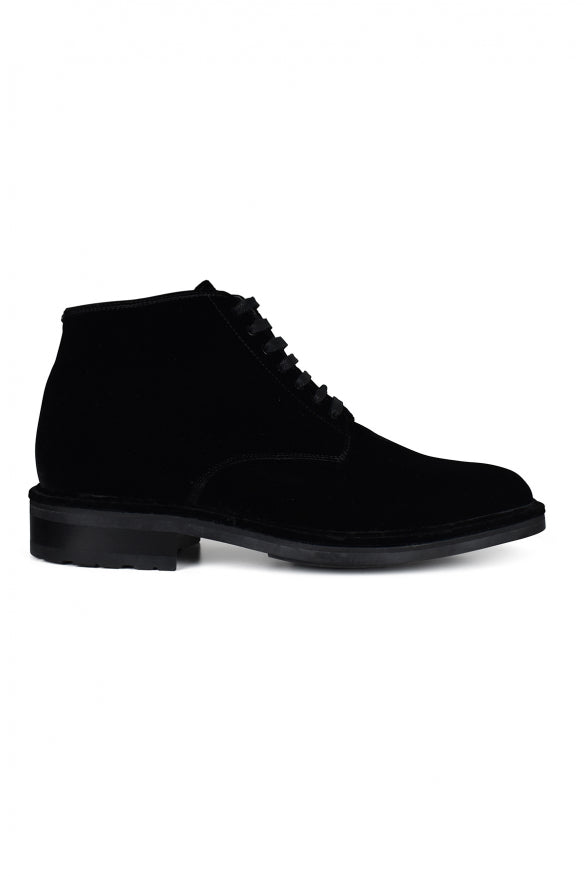 Saint Laurent Men Boots by Luosophy