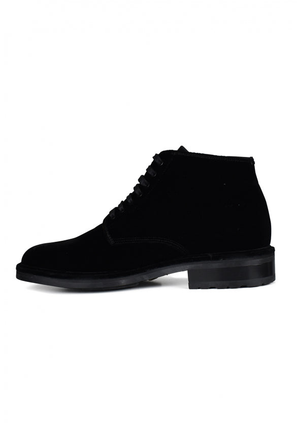 Saint Laurent Men Boots by Luosophy