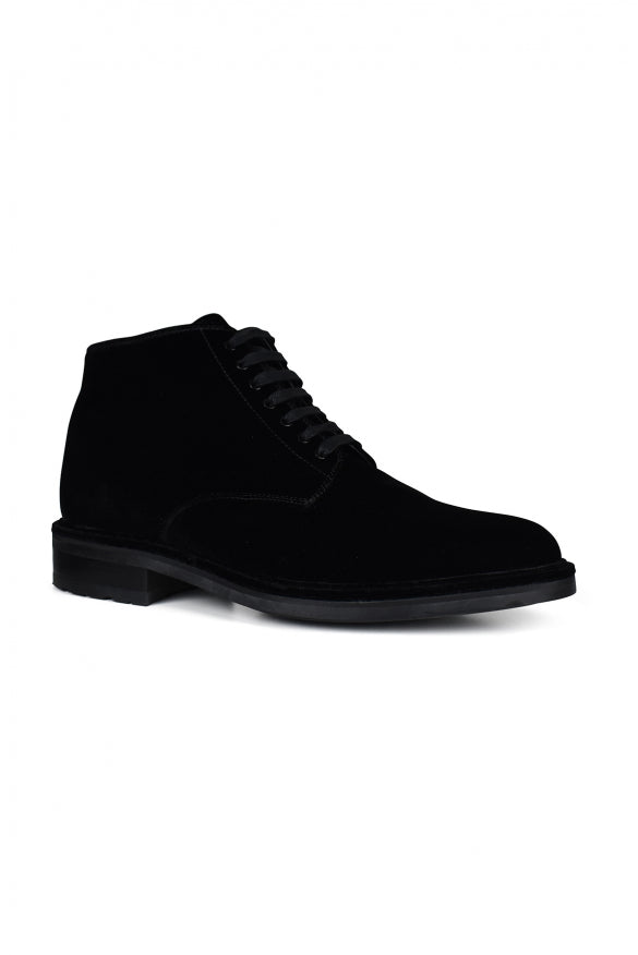 Saint Laurent Men Boots by Luosophy