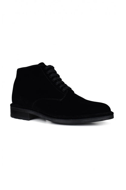 Saint Laurent Men Boots by Luosophy