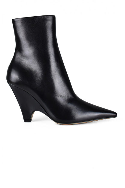 Bottega Veneta Women Punta Boots by Luosophy