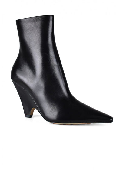 Bottega Veneta Women Punta Boots by Luosophy