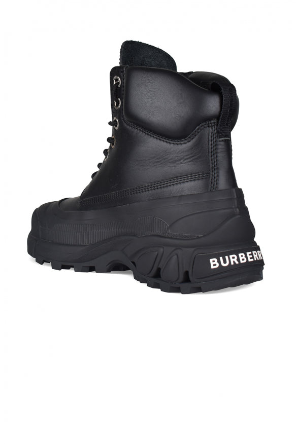 Burberry Men Arthur Boots by Luosophy