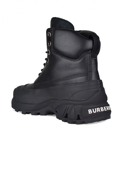 Burberry Men Arthur Boots by Luosophy