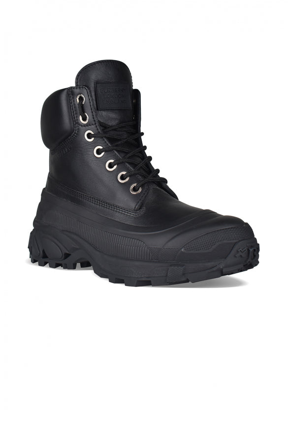 Burberry Men Arthur Boots by Luosophy