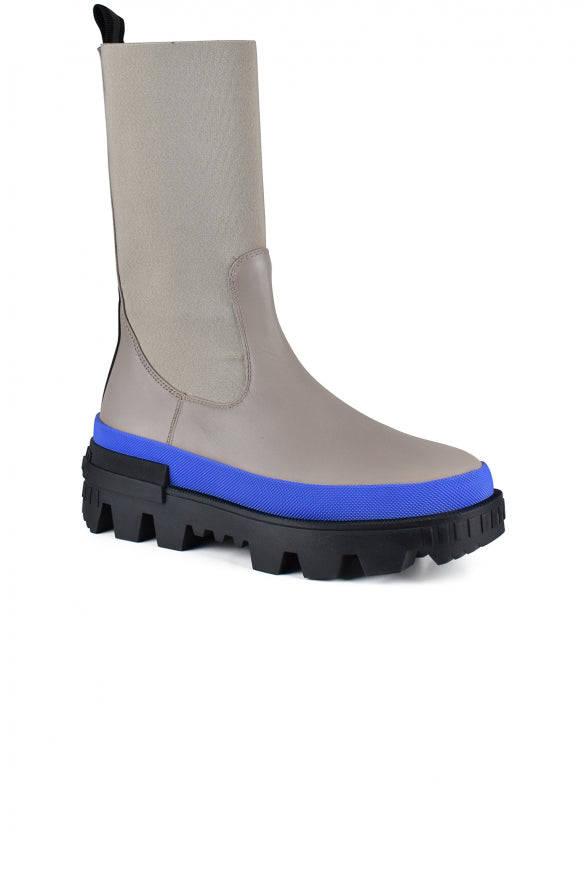 Moncler Women Chelsea Neue Boots by Luosophy