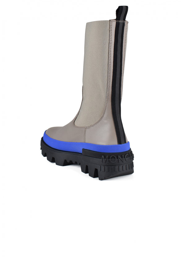Moncler Women Chelsea Neue Boots by Luosophy