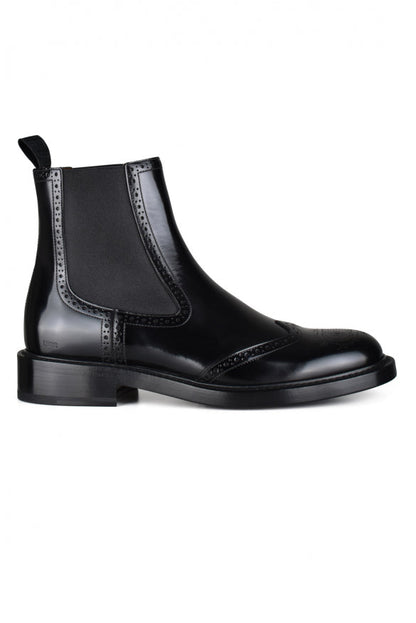 Dior Men Dior Evidence Chelsea Boots by Luosophy