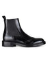 Dior Men Dior Evidence Chelsea Boots by Luosophy