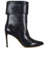 Francesco Russo Women Leather Boots by Luosophy