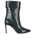 Francesco Russo Women Leather Boots by Luosophy