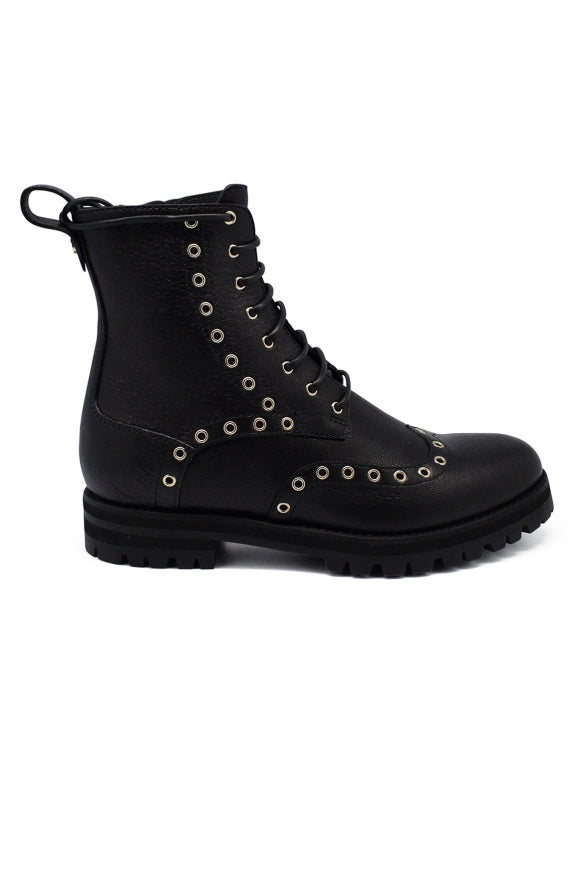 Jimmy Choo Women Hannah Boots by Luosophy