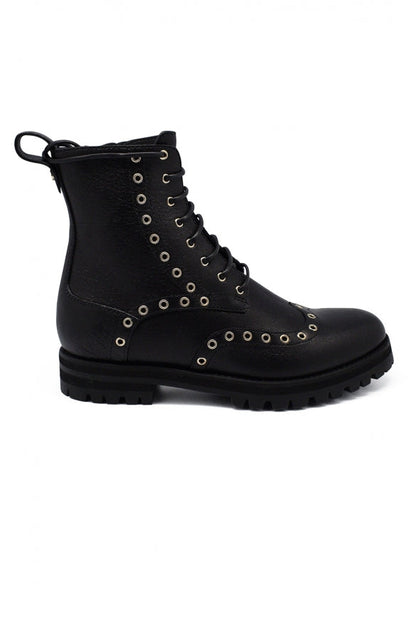 Jimmy Choo Women Hannah Boots by Luosophy
