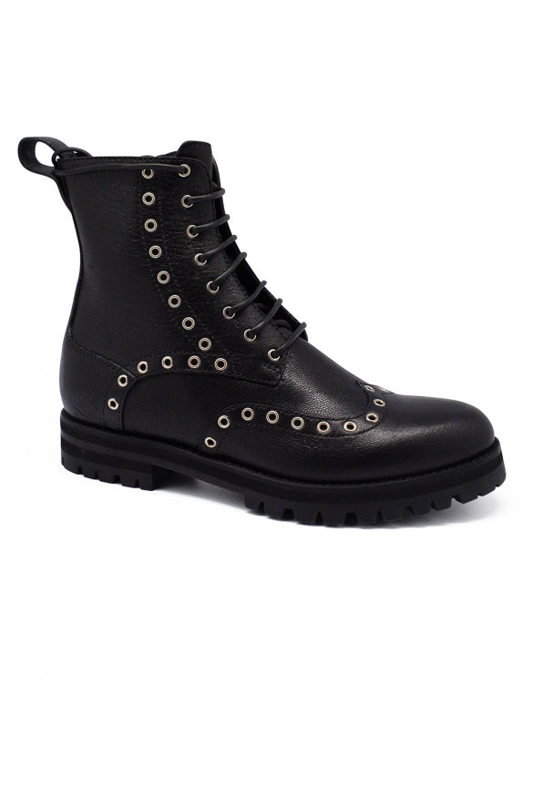 Jimmy Choo Women Hannah Boots by Luosophy