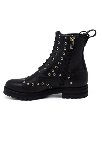 Jimmy Choo Women Hannah Boots by Luosophy