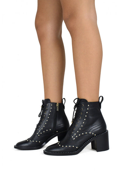 Jimmy Choo Women Hannah Boots by Luosophy
