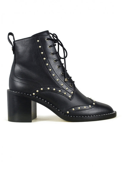 Jimmy Choo Women Hannah Boots by Luosophy