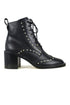 Jimmy Choo Women Hannah Boots by Luosophy