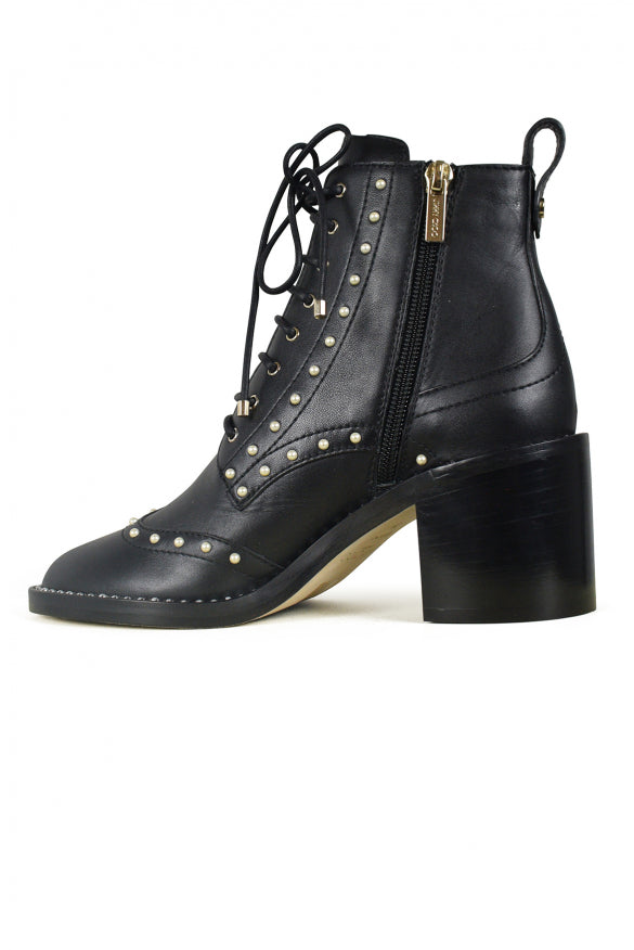 Jimmy Choo Women Hannah Boots by Luosophy