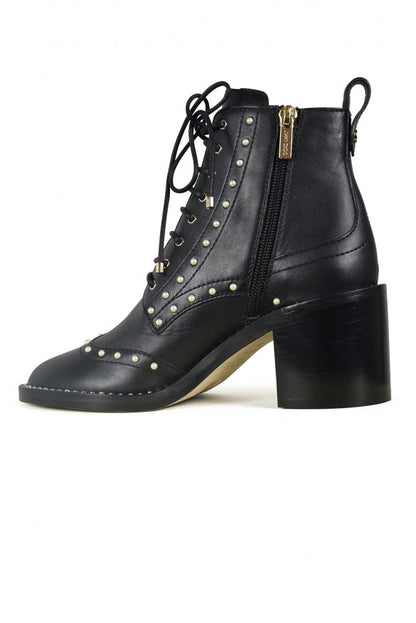 Jimmy Choo Women Hannah Boots by Luosophy