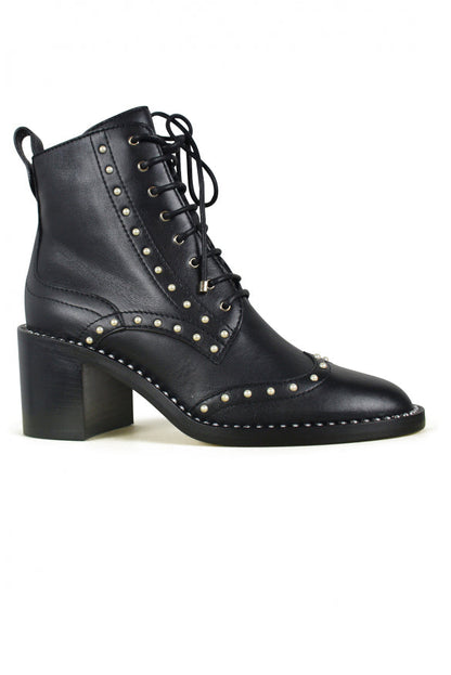 Jimmy Choo Women Hannah Boots by Luosophy