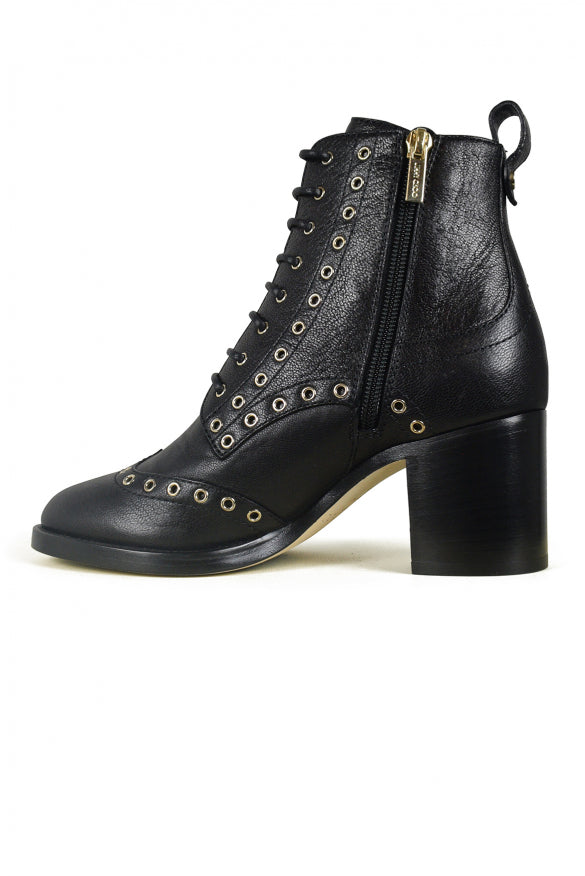 Jimmy Choo Women Hannah Boots by Luosophy